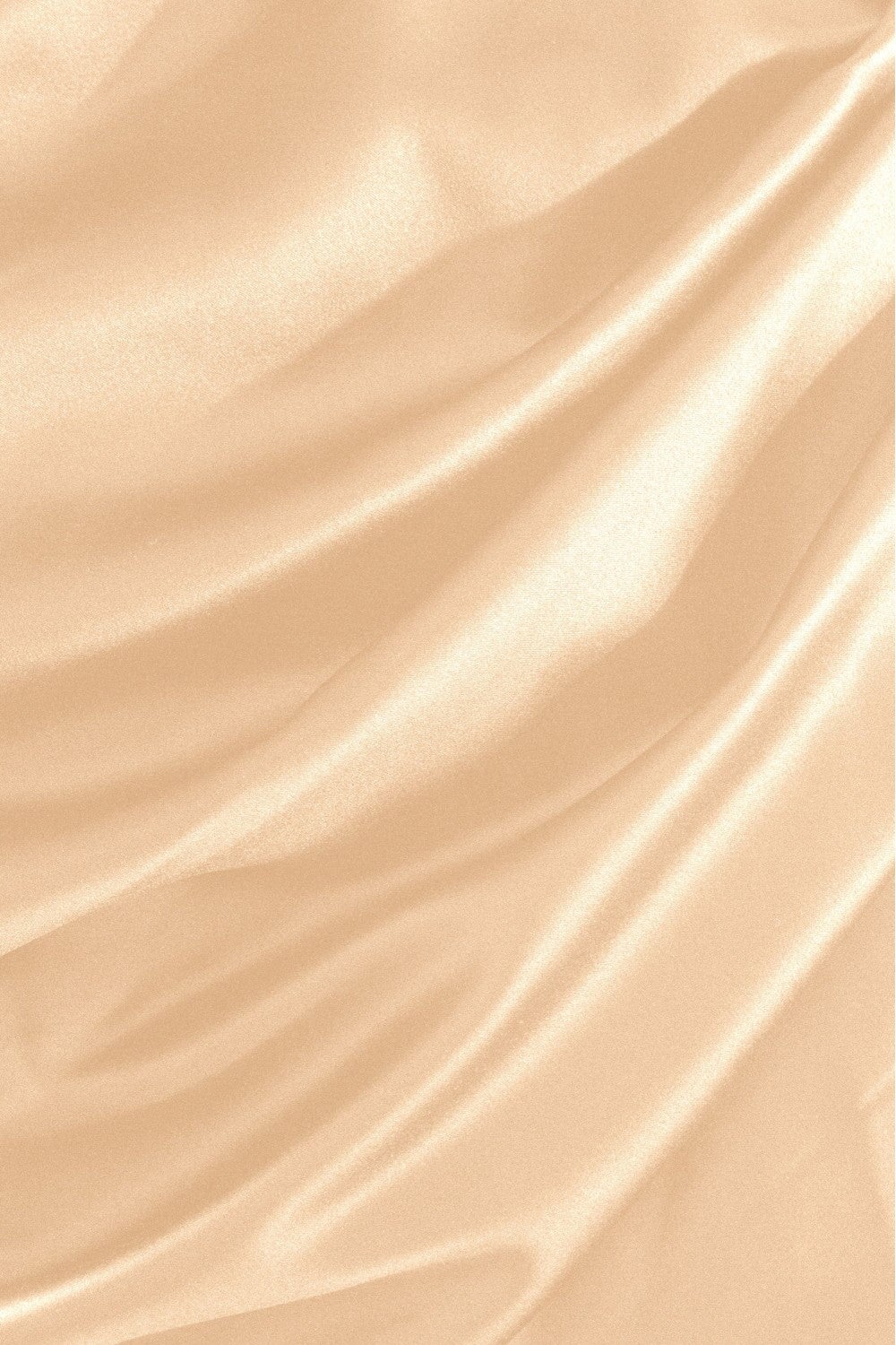 Heart Strings Satin & Lace Mini Dress Champagne ** - Style Delivers