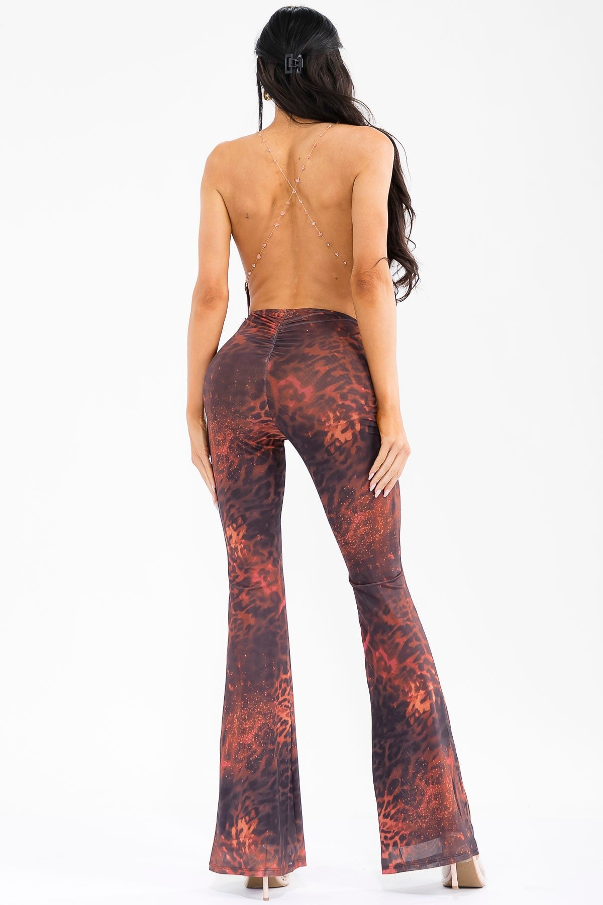 The Life of a Showgirl Two Piece Set - Style Delivers