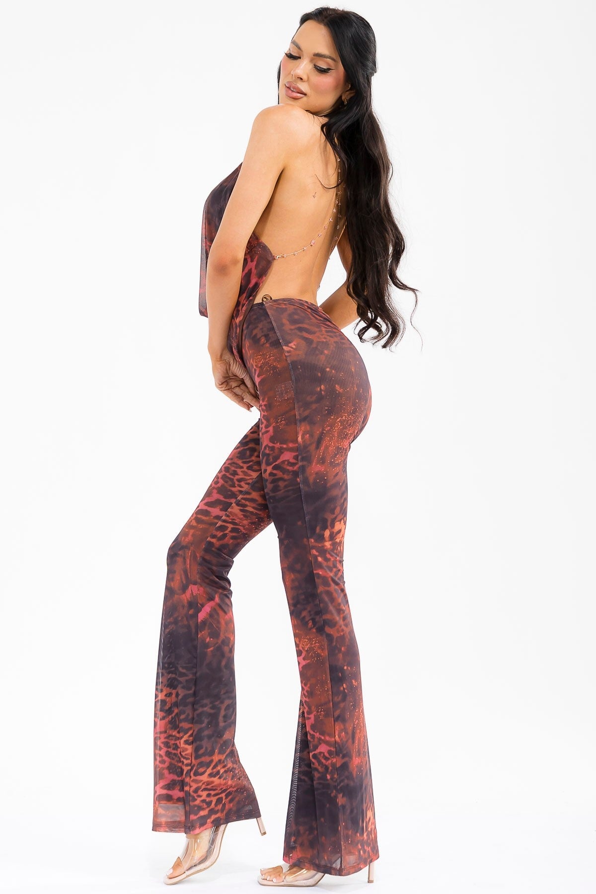 The Life of a Showgirl Two Piece Set - Style Delivers