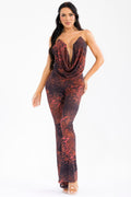 The Life of a Showgirl Two Piece Set - Style Delivers