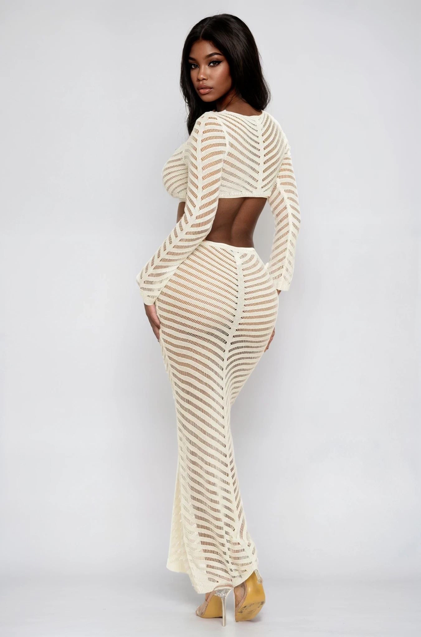 Need You Most Two Piece Set Ivory * - Style Delivers