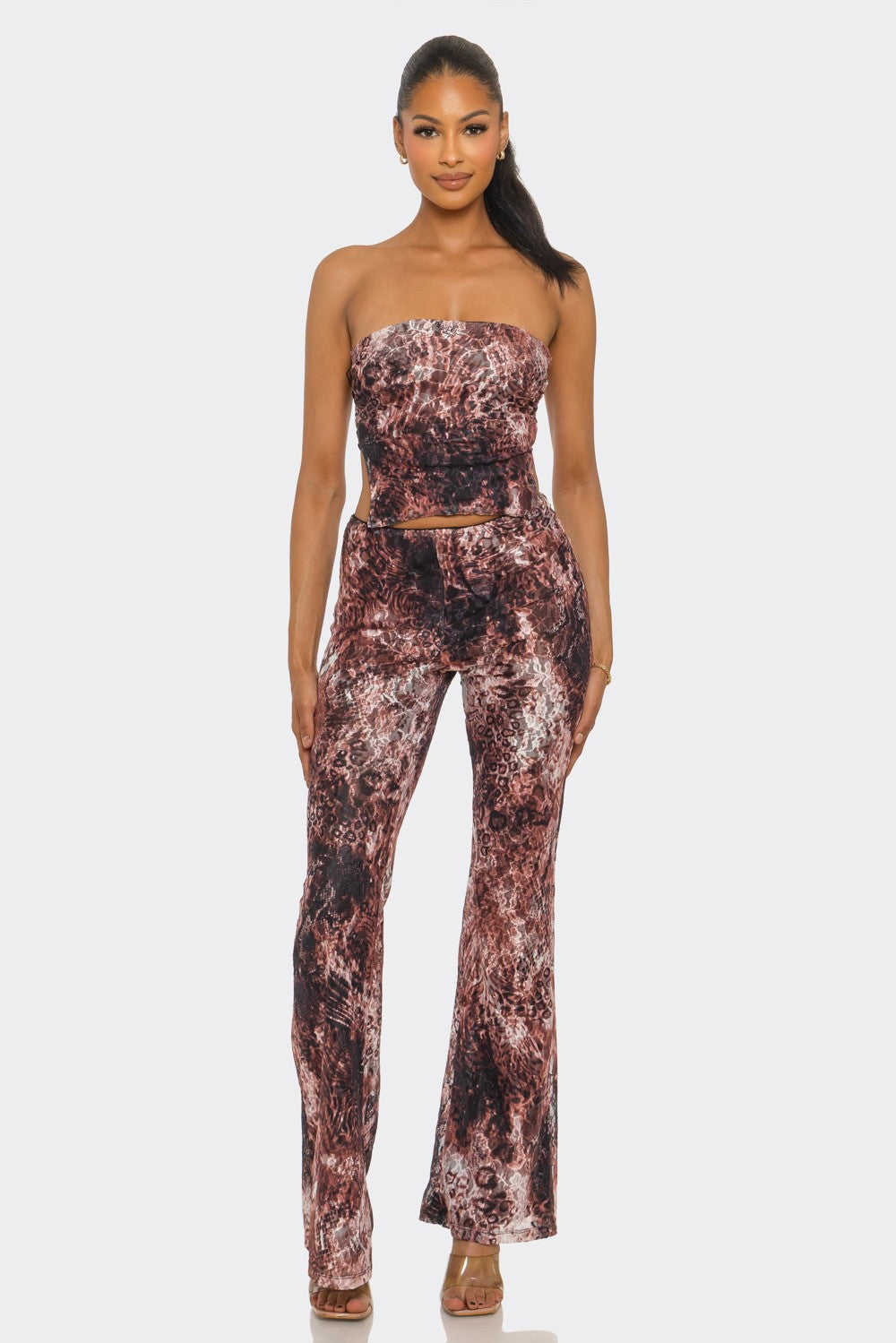 Test Drive Two PIece Set - Style Delivers