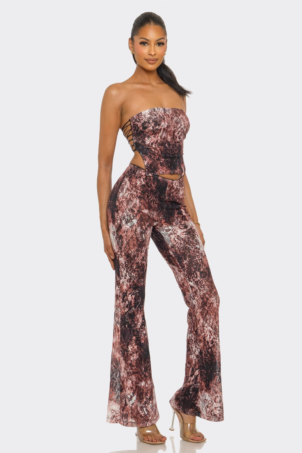 Test Drive Two PIece Set - Style Delivers