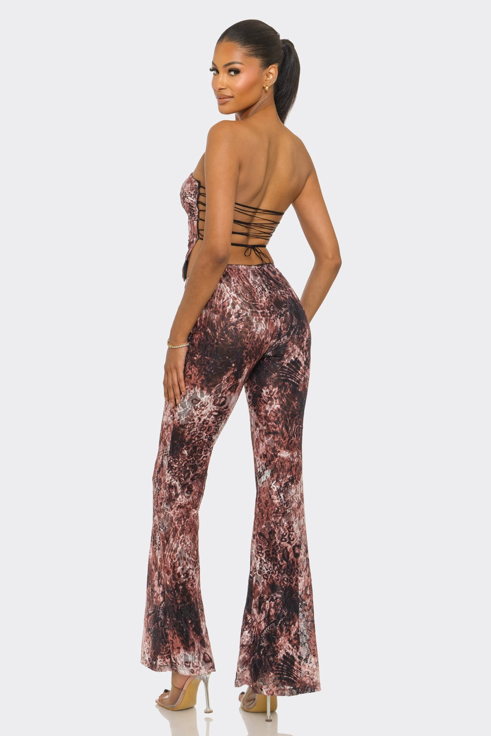 Test Drive Two PIece Set - Style Delivers