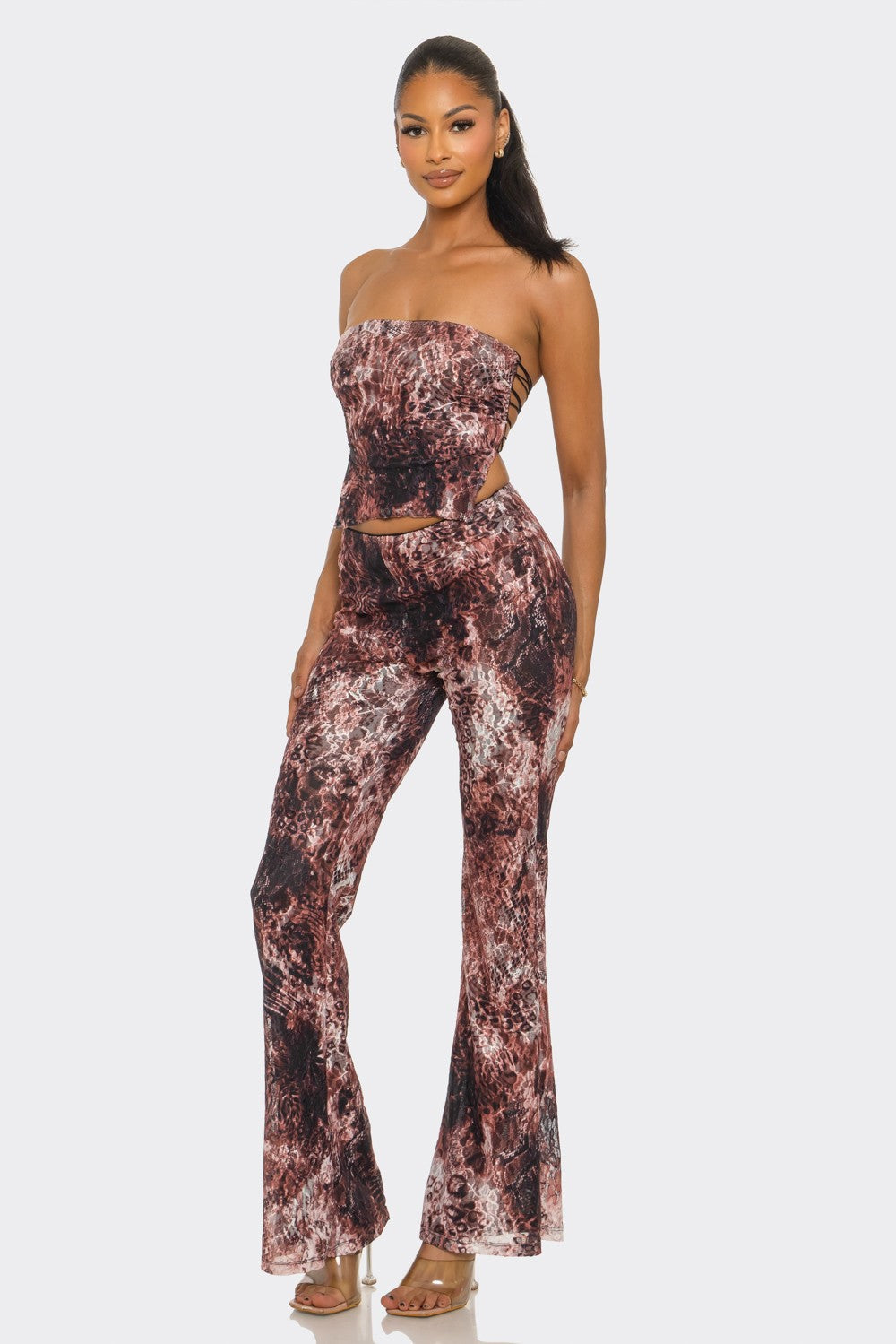 Test Drive Two PIece Set - Style Delivers