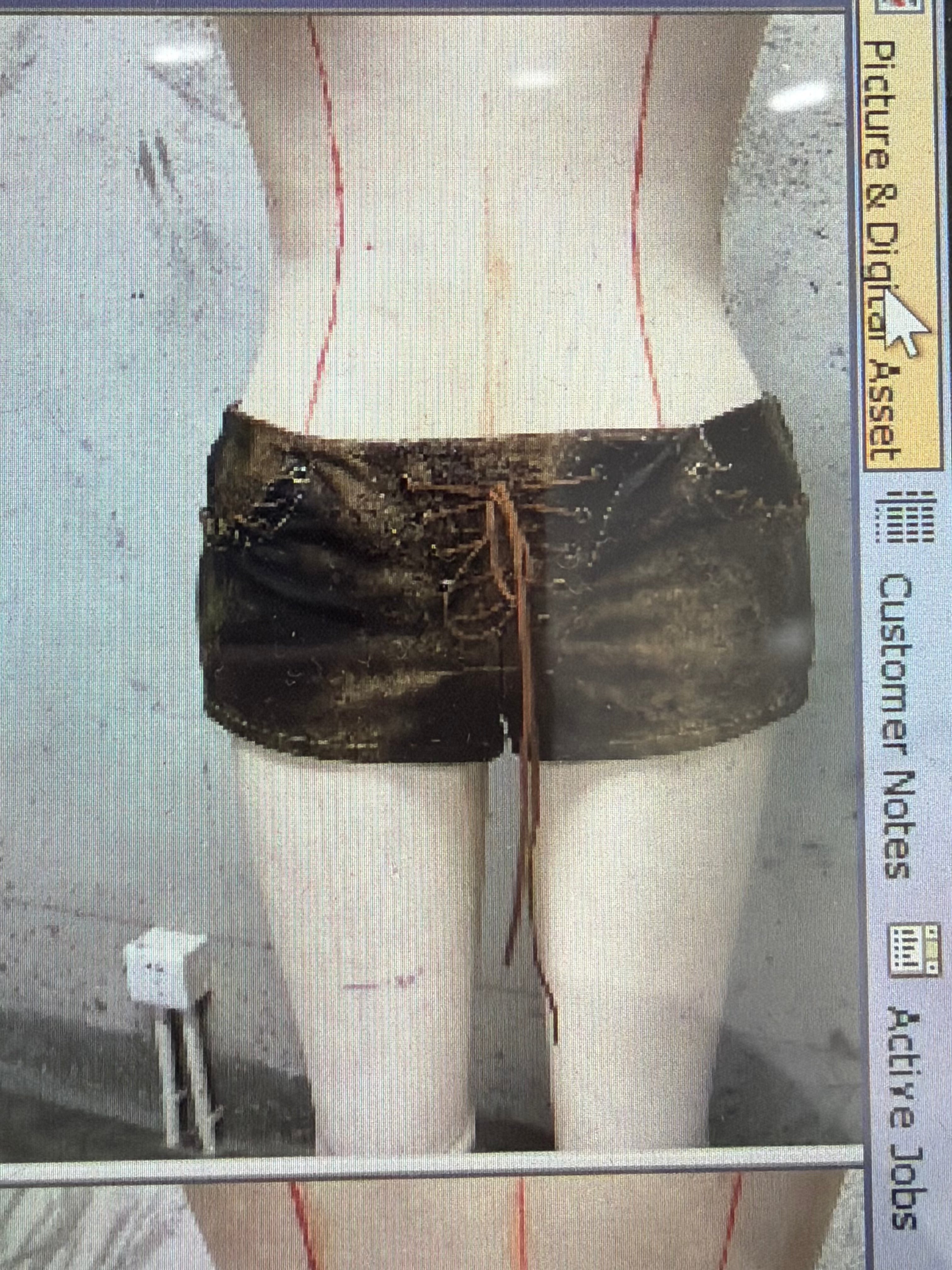 Dakara Shorts Brown (N0 DISCOUNT) - Style Delivers