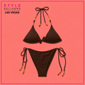 Golden Hour Bikini Brown (No Promo)