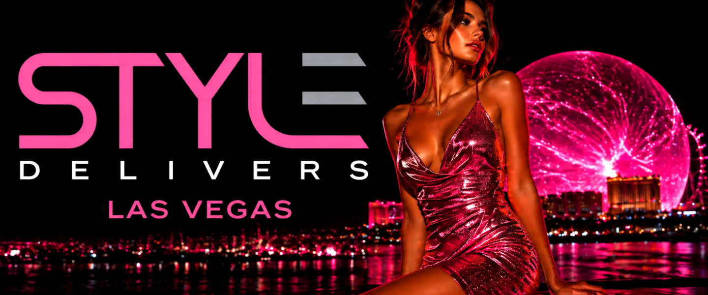 Style Delivers Las Vegas